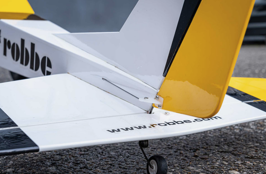 Turbo Charter 1470mm ARF Robbe Débutant / Trainer